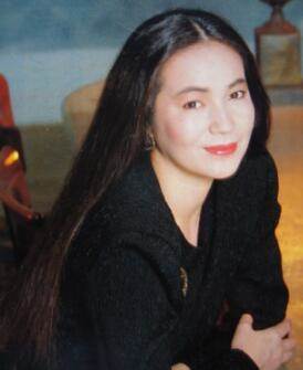 藤真利子