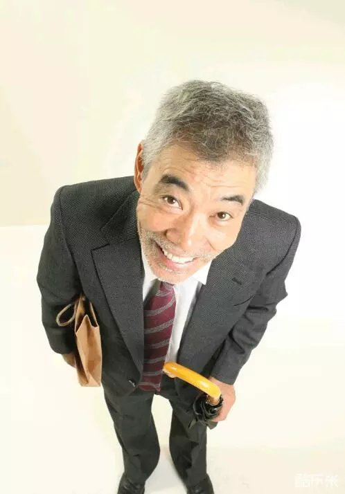 柄本明