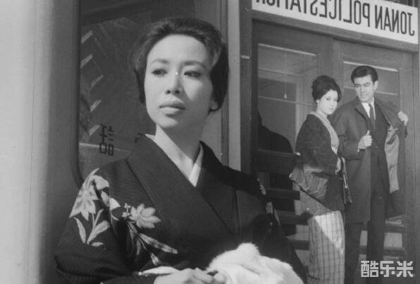 岸田今日子