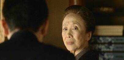 岸田今日子