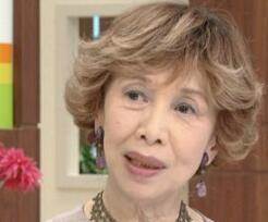 岸田今日子