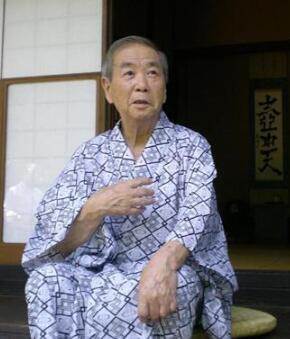 谷启