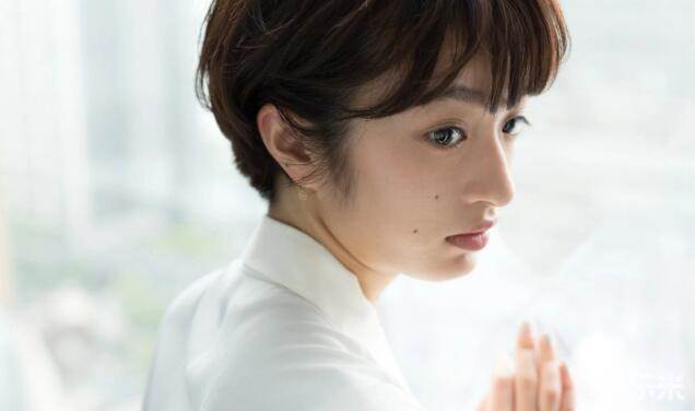 门胁麦