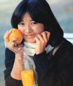 宫崎美子