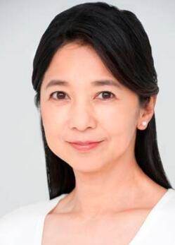 宫崎美子