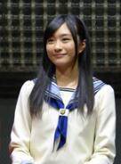 泽田汐音