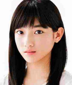 川岛铃遥