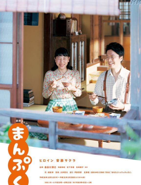 万福