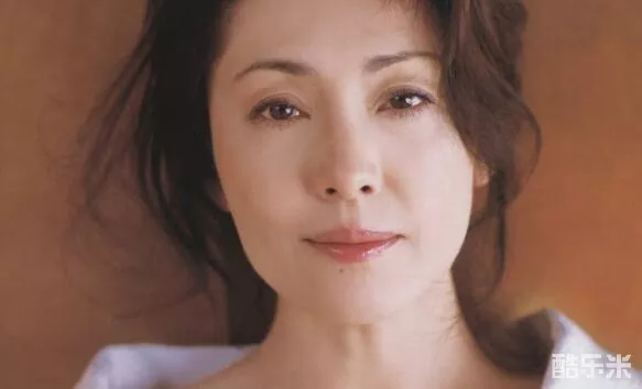松坂庆子