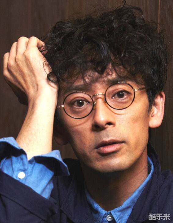 泷藤贤一
