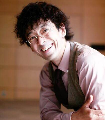 泷藤贤一