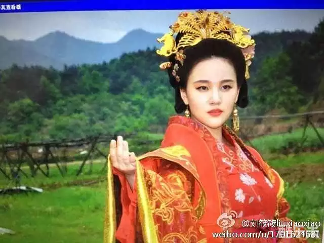 刘筱筱