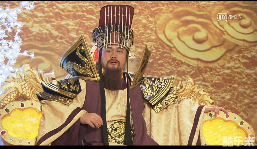 神探狄仁杰