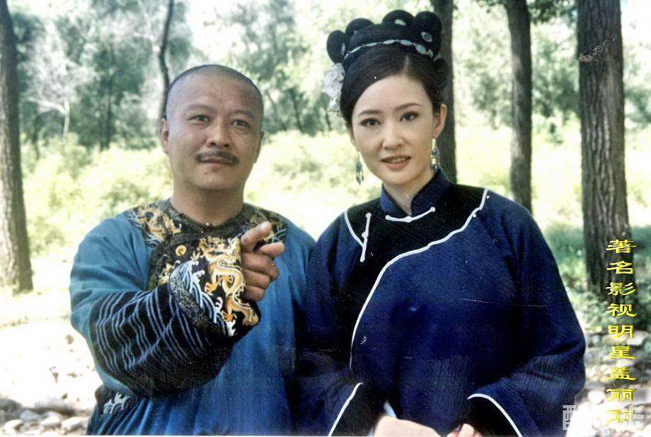 梦断紫禁城