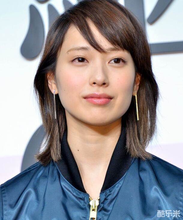 户田惠梨香