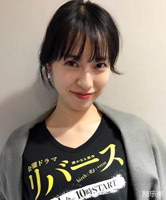 户田惠梨香