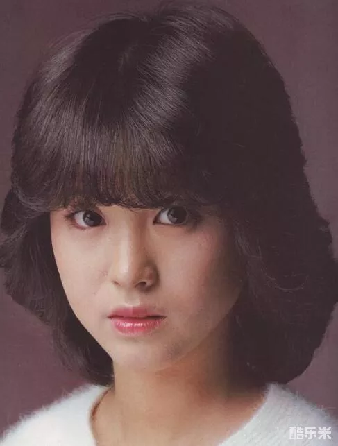 松田圣子
