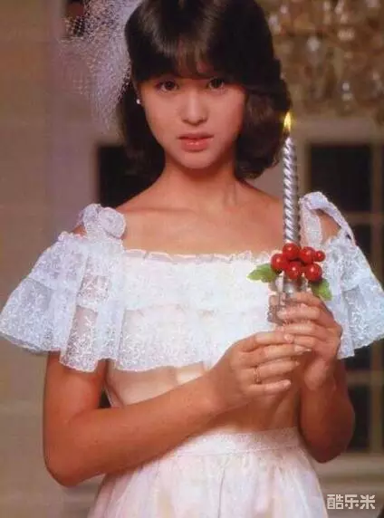 松田圣子