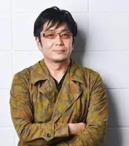 大友启史