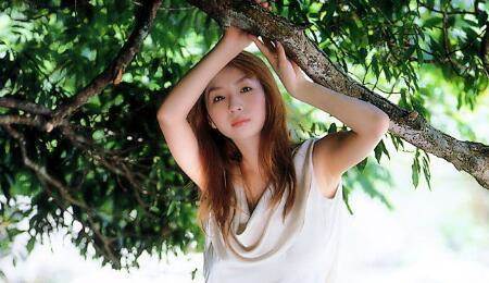酒井若菜