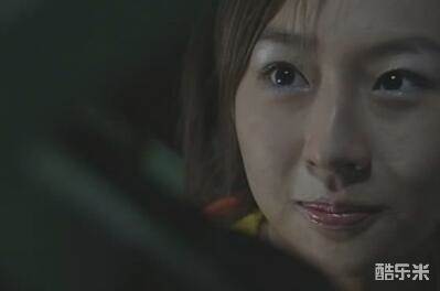 酒井若菜