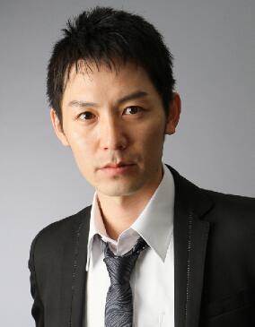 尾关伸嗣
