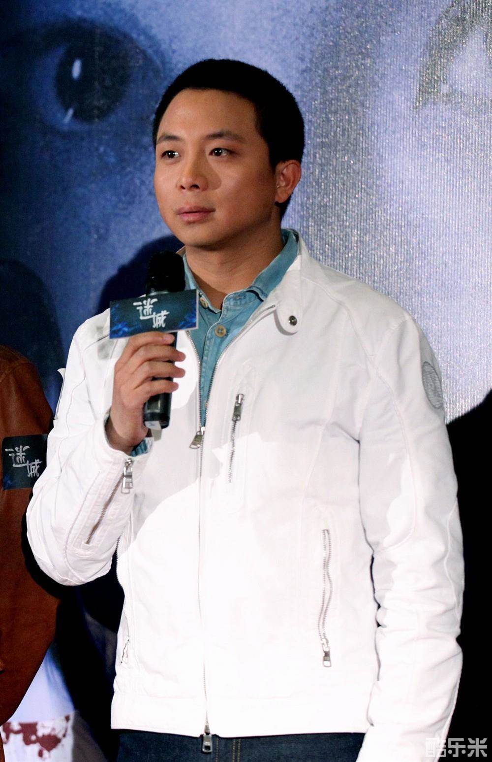 赵志刚