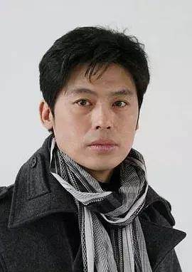徐东生