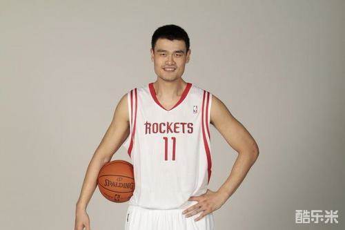 姚明