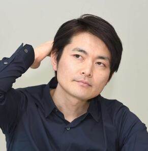 古泽良太