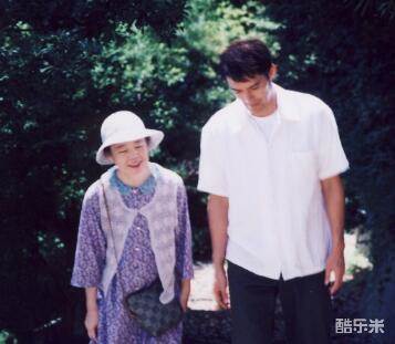 树木希林