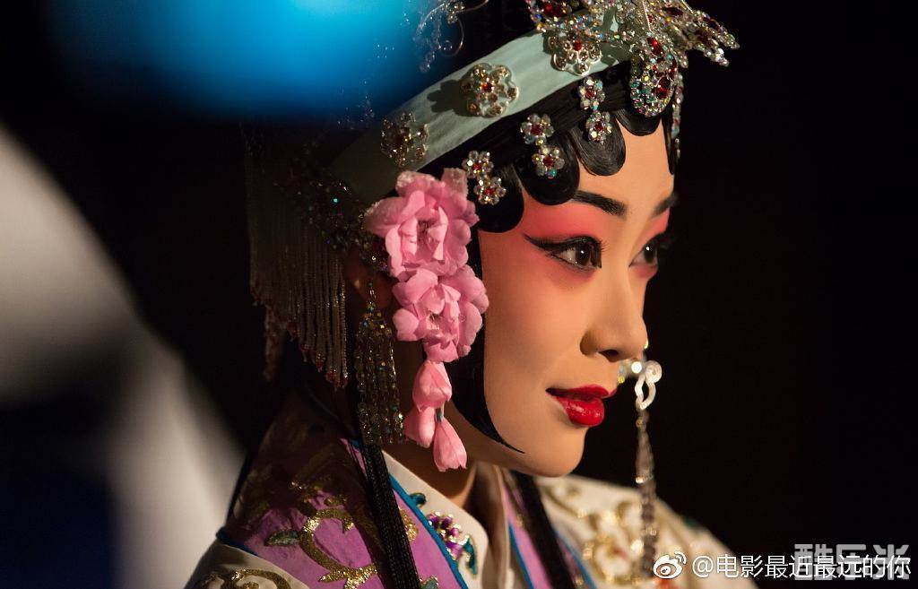最近最远的你