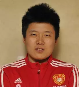 马晓旭