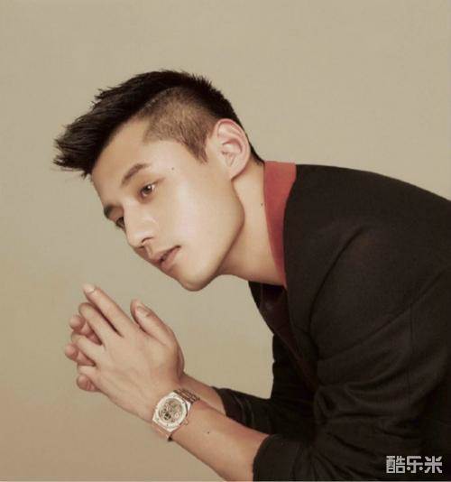 张继科
