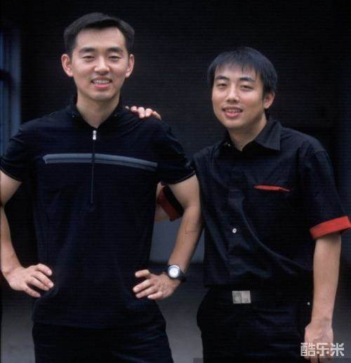 孔令辉