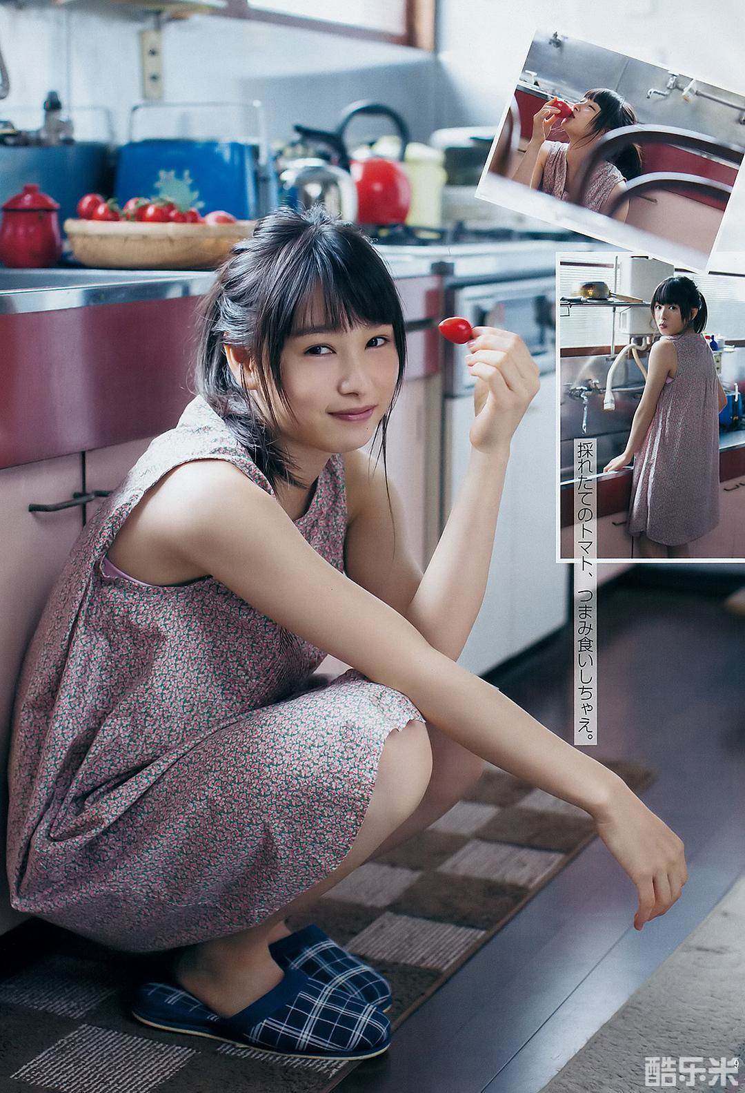 樱井日奈子