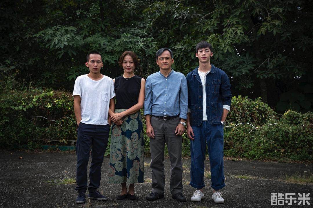 阳光普照