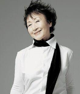 加藤登纪子