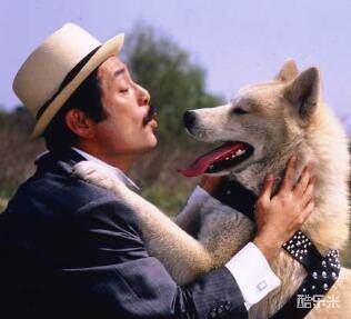 忠犬八公物语