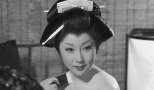 津岛惠子