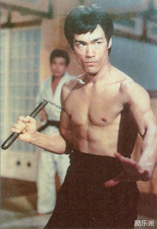 精武门