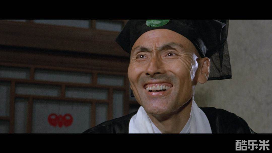 张照