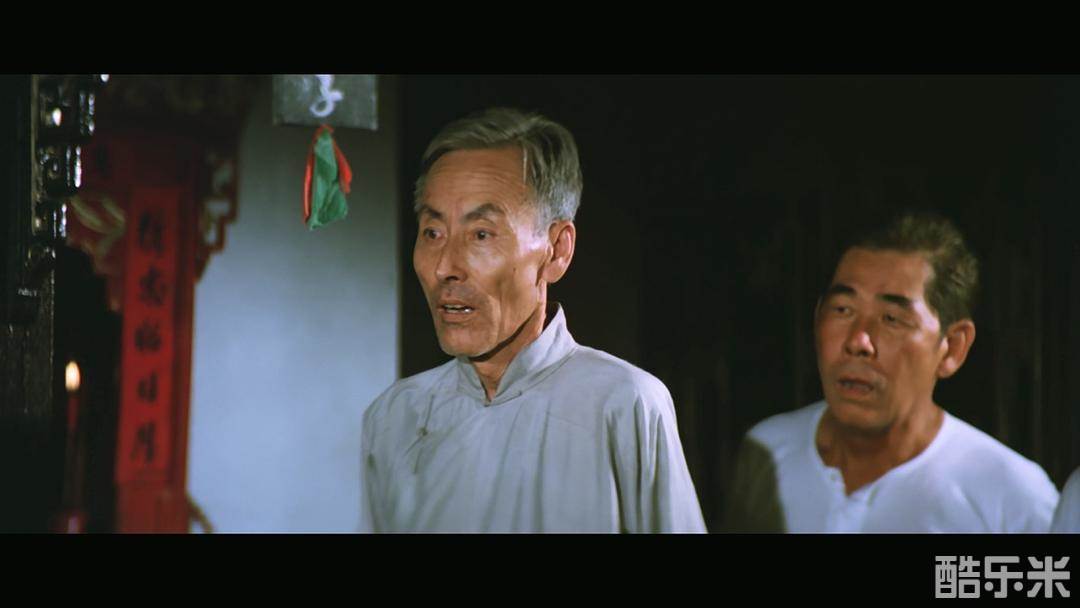 张照