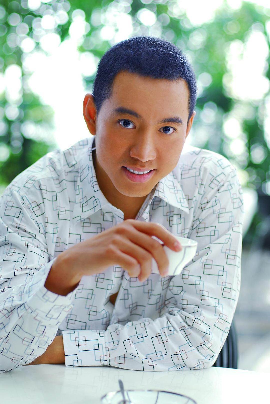 谷智鑫