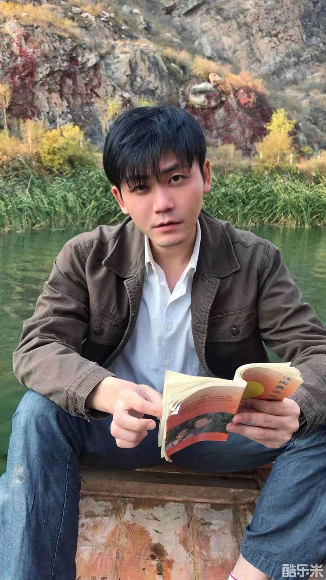 姜山
