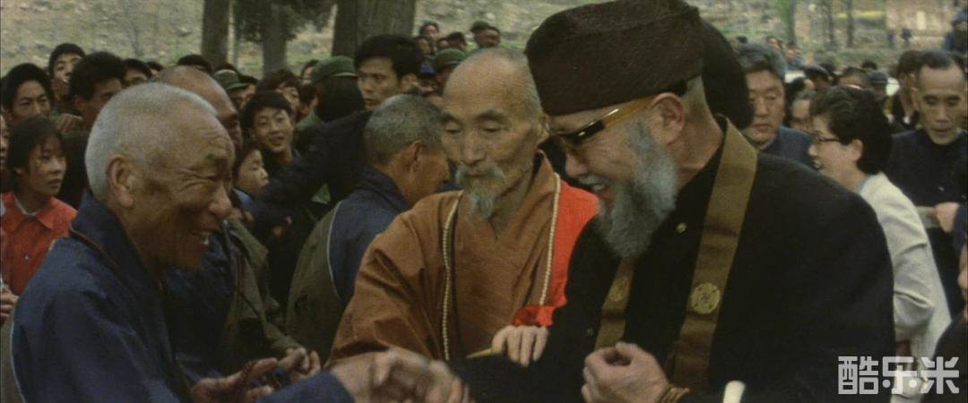 少林寺