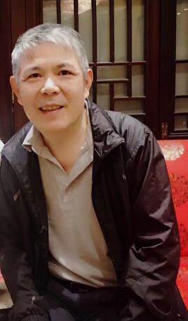 江奇涛