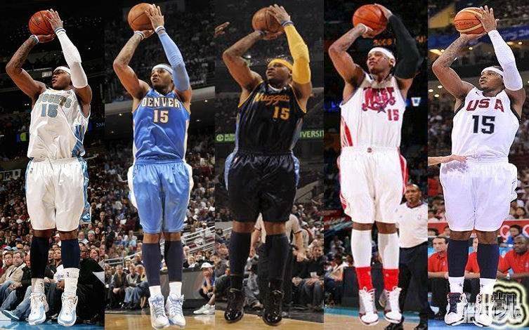 卡梅隆·安东尼