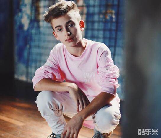 乔尼·奥兰多