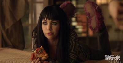 克塞尼亚·索罗